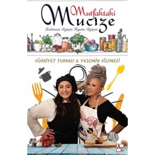 Kategori Yayıncılık Mutfaktaki Mucize