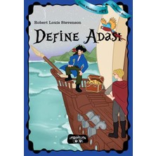 Kategori Yayıncılık Define Adası