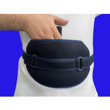 SZG Medikal S1-1610 Giyilebilir Sıcak Su Torbası Kemeri - Regl Ağrıları Için Termal Destek