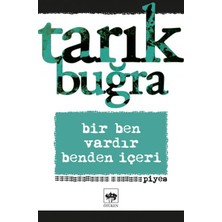 Kategori Yayıncılık Bir Ben Vardır Benden Içeri