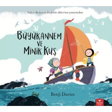 Kategori Yayıncılık Büyükannem ve Minik Kuş