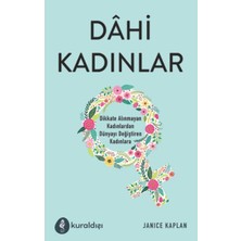 Kategori Yayıncılık Dahi Kadınlar