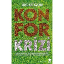 Kategori Yayıncılık Konfor Krizi