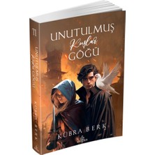 Kategori Yayıncılık Unutulmuş Kuşlar Göğü - 2