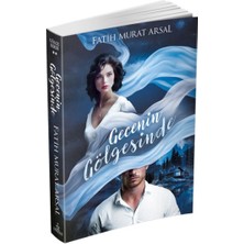 Kategori Yayıncılık Gölge Serisi 2: Gecenin Gölgesinde