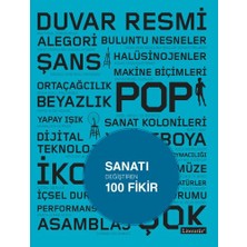 Kategori Yayıncılık Sanatı Değiştiren 100 Fikir