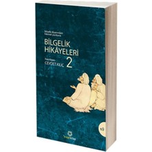 Kategori Yayıncılık Bilgelik Hikayeleri 2