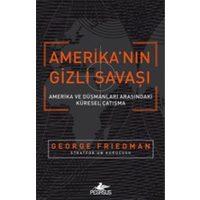 Kategori Yayıncılık Amerika'nın Gizli Savaşı