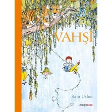 Kategori Yayıncılık Vahşi