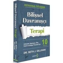 Kategori Yayıncılık Bilişsel Davranışçı Terapi