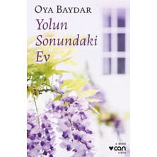 Kategori Yayıncılık Yolun Sonundaki Ev