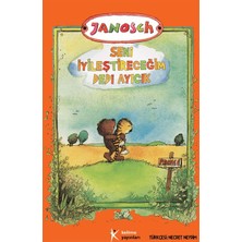 Kategori Yayıncılık Seni Iyileştireceğim Dedi Ayıcık