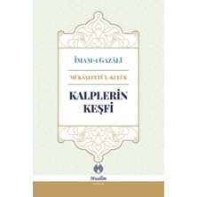 Kategori Yayıncılık Kalplerin Keşfi (Ciltli)