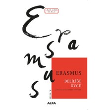 Kategori Yayıncılık Deliliğe Övgü