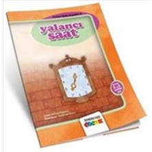 Kategori Yayıncılık Yalancı Saat / Tonton Dede Masalları-2