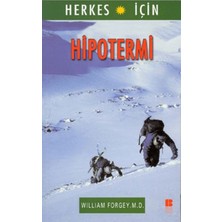 Kategori Yayıncılık Herkes Için Hipotermi