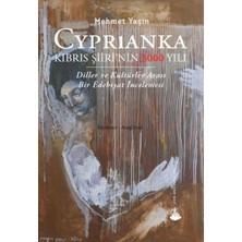 Kategori Yayıncılık Cyprianka - Kıbrıs Şiiri’nin 3000 Yılı