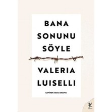 Kategori Yayıncılık Bana Sonunu Söyle