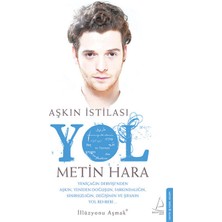 Kategori Yayıncılık Aşkın Istilası - Yol