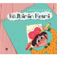 Kategori Yayıncılık Kalbimin Resmi
