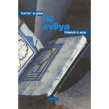 Kategori Yayıncılık Kur'an'a Göre Üç Evliya