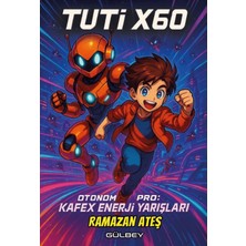 Gülbey Yayınları Tuti X60