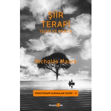 Kategori Yayıncılık Şiir Terapi