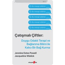 Kategori Yayıncılık Çatışmalı Çiftler