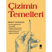 Kategori Yayıncılık Çizimin Temelleri