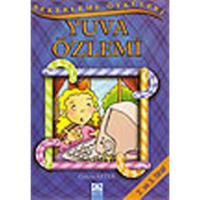 Kategori Yayıncılık Şekerleme Öyküleri - Yuva Özlemi