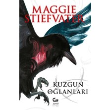 Kategori Yayıncılık Kuzgun Oğlanları