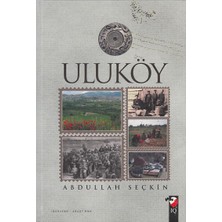 Kategori Yayıncılık Uluköy (Ciltli)