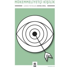 Kategori Yayıncılık Mükemmeliyetçi Kişilik