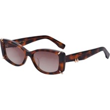 For Art's Sake Dyer Tortoise SF021TT Kadın Güneş Gözlüğü