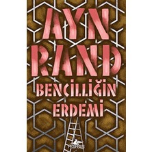 Kategori Yayıncılık Bencilliğin Erdemi