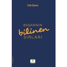 Kategori Yayıncılık Başarının Bilinen Sırları