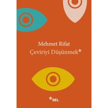 Kategori Yayıncılık Çeviriyi Düşünmek