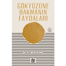 Kategori Yayıncılık Gökyüzüne Bakmanın Faydaları