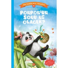 Kategori Yayıncılık Ponpon'un Sonu Ne Olacak? - Can Dostlarımızı Tanıyalım 4