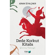 Kategori Yayıncılık Dede Korkut Kitabı