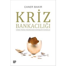 Kategori Yayıncılık Kriz Bankacılığı
