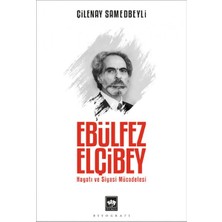 Kategori Yayıncılık Ebülfez Elçibey