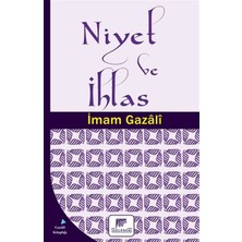 Kategori Yayıncılık Niyet ve Ihlas