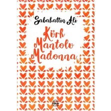 Kategori Yayıncılık Kürk Mantolu Madonna