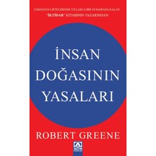 Kategori Yayıncılık Insan Doğasının Yasaları