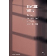 Kategori Yayıncılık Tanrı Sevgisinin Örtük Biçimleri