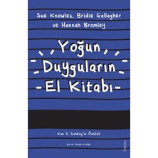 Kategori Yayıncılık Yoğun Duyguların El Kitabı