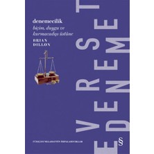 Kategori Yayıncılık Denemecilik