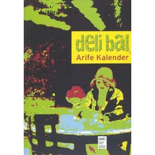 Kategori Yayıncılık Deli Bal