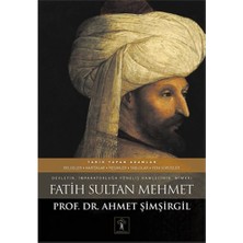 Kategori Yayıncılık Fatih Sultan Mehmet (Ciltli)